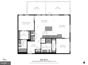 57 N Street NW 125, Washington DC 20001