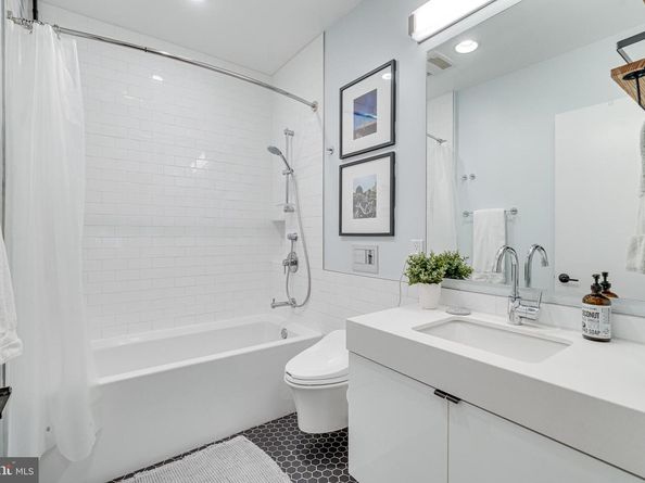 57 N Street NW 125, Washington DC 20001