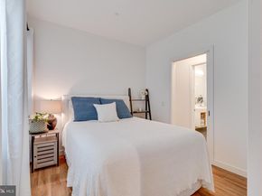 57 N Street NW 125, Washington DC 20001