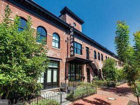 57 N Street NW 125, Washington DC 20001