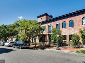 57 N Street NW 125, Washington DC 20001
