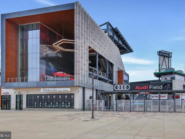 1038 Howard Road SE, Washington DC 20020