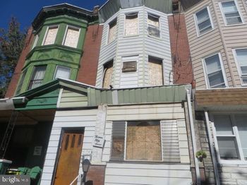 1357 W Jerome Street