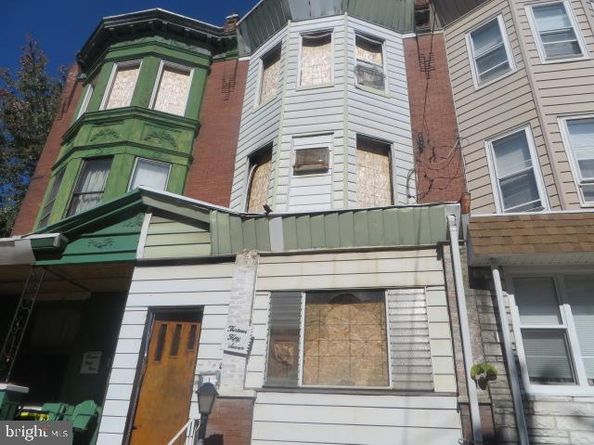 1357 W Jerome Street, Philadelphia PA 19140