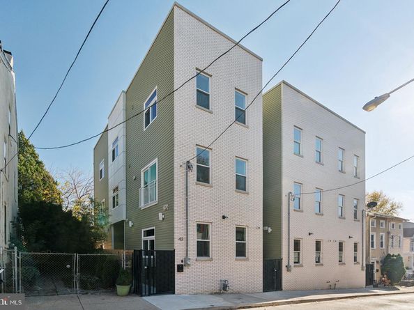 42 Good Street, Philadelphia PA 19119