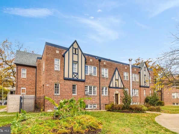 4915 3rd Street NW 102, Washington DC 20011