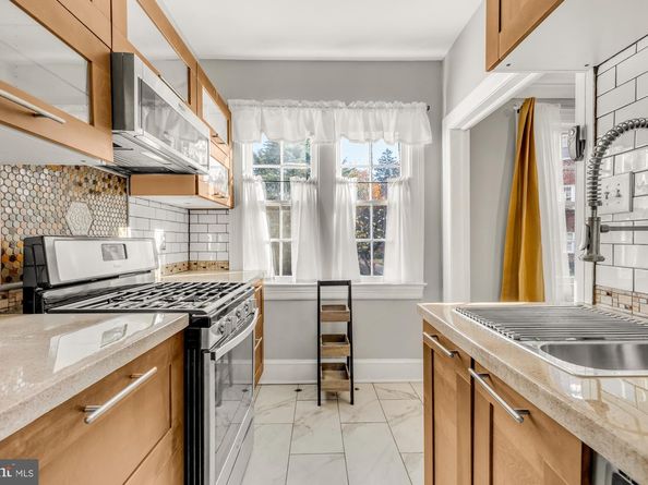 4915 3rd Street NW 102, Washington DC 20011