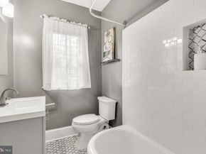 4915 3rd Street NW 102, Washington DC 20011