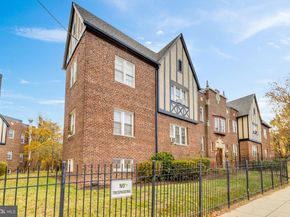 4915 3rd Street NW 102, Washington DC 20011