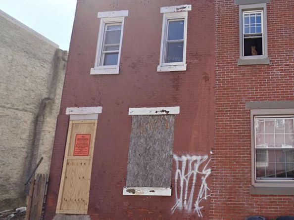 3622 N Bouvier Street, Philadelphia PA 19140
