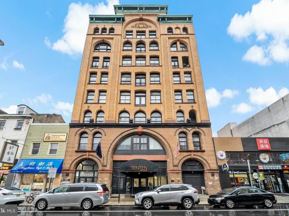 1010 Race Street PG, Philadelphia PA 19107