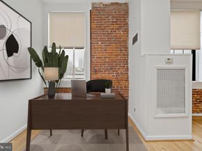 1010 Race Street PG, Philadelphia PA 19107