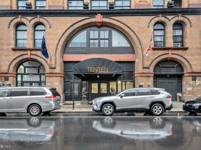1010 Race Street PG, Philadelphia PA 19107
