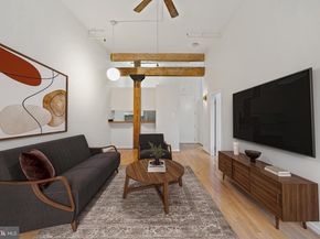 1010 Race Street PG, Philadelphia PA 19107