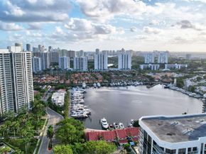21205 Yacht Club Drive 3105, Aventura FL 33180
