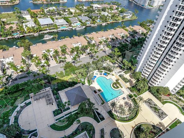 21205 Yacht Club Drive 3105, Aventura FL 33180