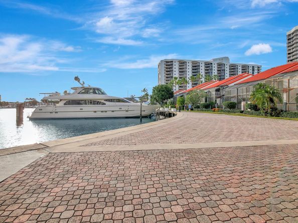 21205 Yacht Club Drive 3105, Aventura FL 33180