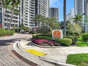 21205 Yacht Club Drive 3105, Aventura FL 33180