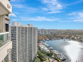 21205 Yacht Club Drive 3105, Aventura FL 33180