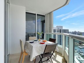 21205 Yacht Club Drive 3105, Aventura FL 33180