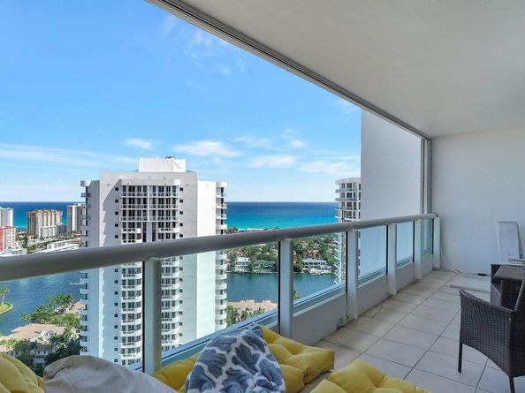 21205 Yacht Club Drive 3105, Aventura FL 33180