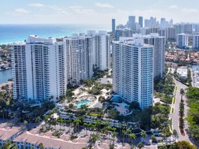 21205 Yacht Club Drive 3105, Aventura FL 33180