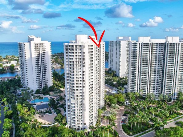 21205 Yacht Club Drive 3105, Aventura FL 33180