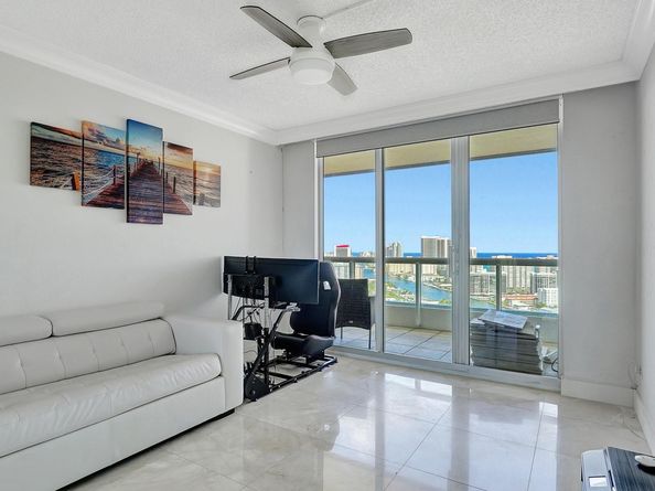 21205 Yacht Club Drive 3105, Aventura FL 33180