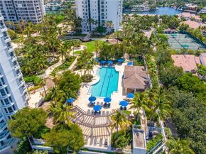21205 Yacht Club Drive 3105, Aventura FL 33180