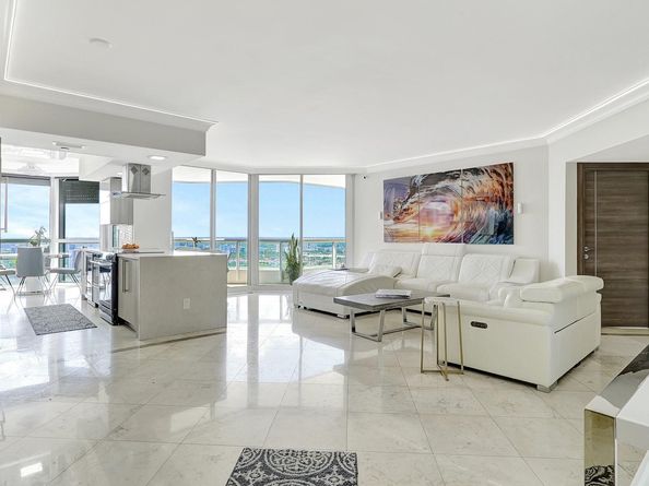 21205 Yacht Club Drive 3105, Aventura FL 33180