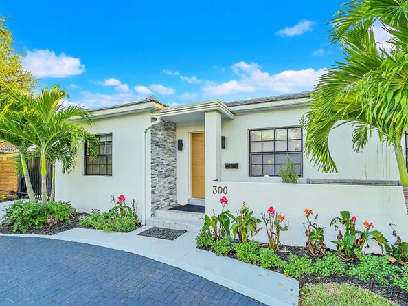 300 35th Street, West Palm Beach FL 33407
