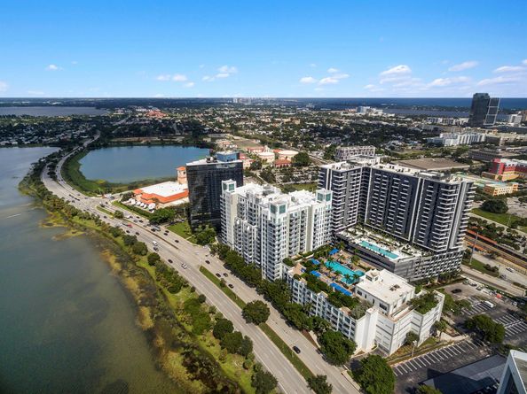 300 S Australian Avenue 1007, West Palm Beach FL 33401
