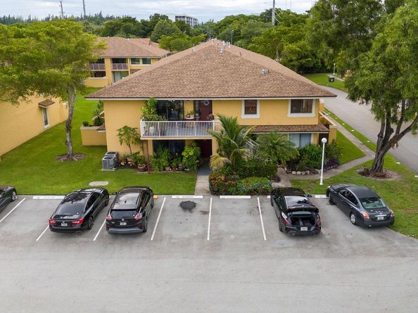 550 NW 214th Street 201, Miami Gardens FL 33169