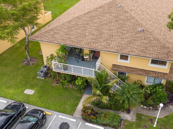 550 NW 214th Street 201, Miami Gardens FL 33169