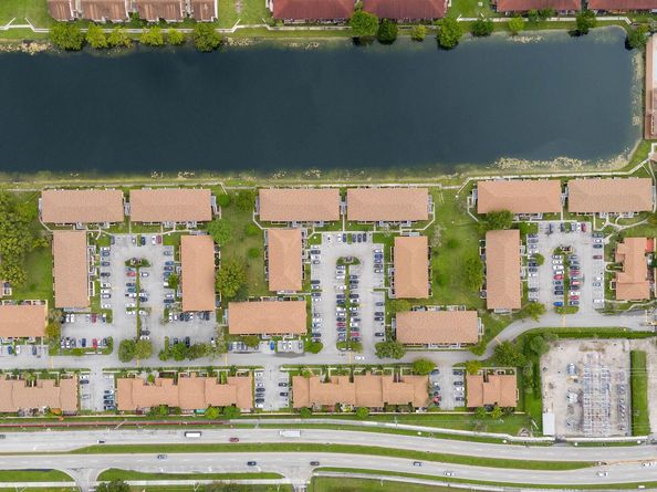 550 NW 214th Street 201, Miami Gardens FL 33169