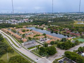 550 NW 214th Street 201, Miami Gardens FL 33169