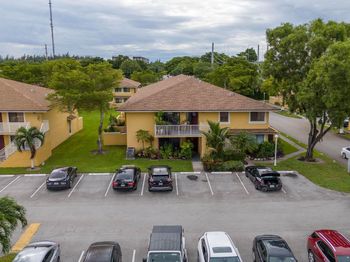 550 NW 214th Street