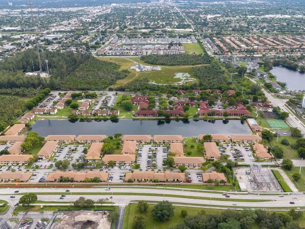 550 NW 214th Street 201, Miami Gardens FL 33169
