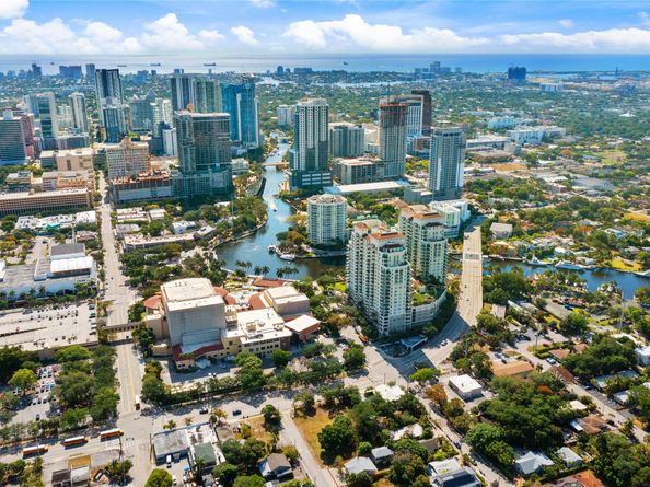 711 W Las Olas, Fort Lauderdale FL 33312
