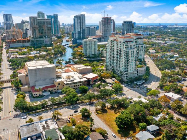 711 W Las Olas, Fort Lauderdale FL 33312