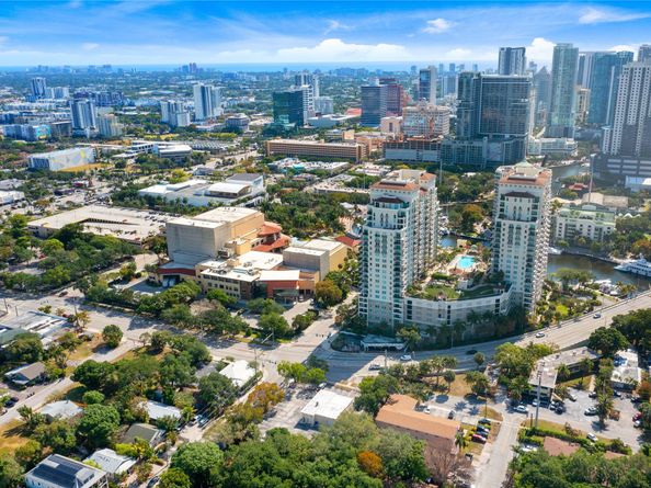 711 W Las Olas, Fort Lauderdale FL 33312