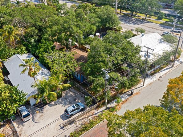 711 W Las Olas, Fort Lauderdale FL 33312