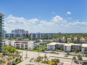 2301 S Ocean Dr 1006, Hollywood FL 33019