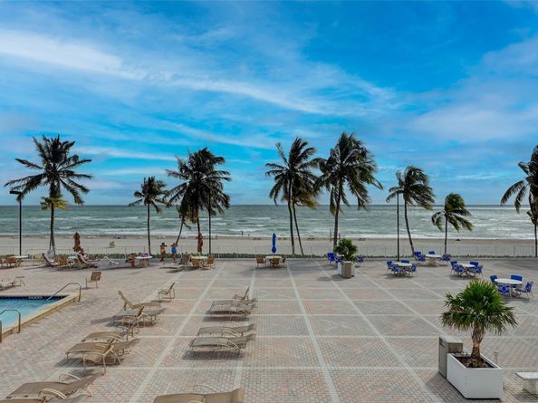 2301 S Ocean Dr 1006, Hollywood FL 33019