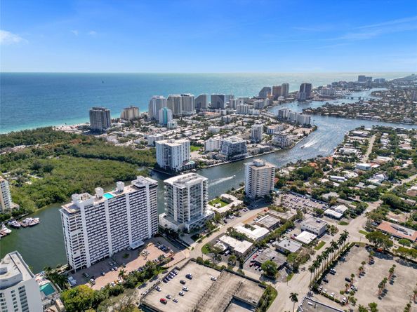 936 Intracoastal Dr 7E, Fort Lauderdale FL 33304