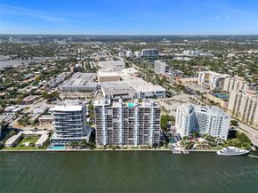 936 Intracoastal Dr 7E, Fort Lauderdale FL 33304