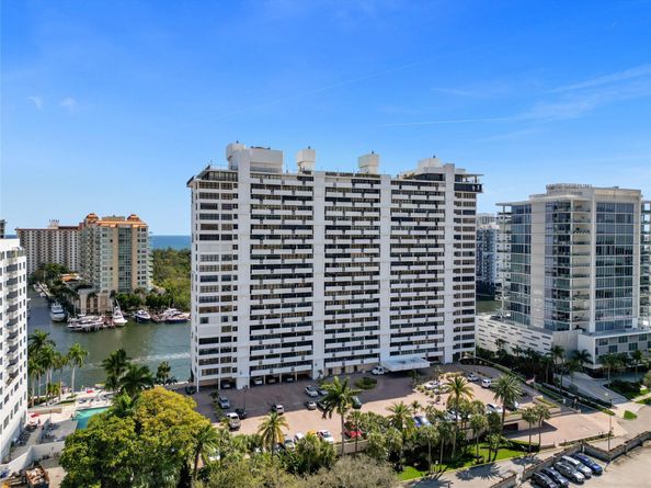 936 Intracoastal Dr 7E, Fort Lauderdale FL 33304