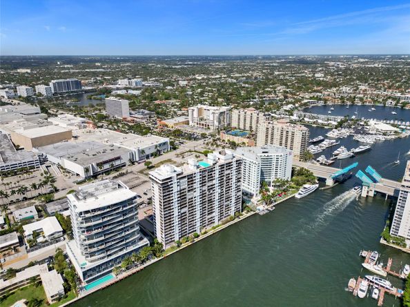 936 Intracoastal Dr 7E, Fort Lauderdale FL 33304