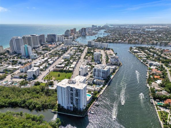 936 Intracoastal Dr 7E, Fort Lauderdale FL 33304