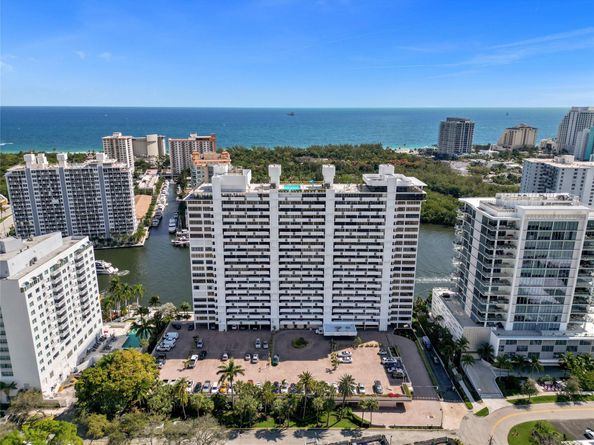 936 Intracoastal Dr 7E, Fort Lauderdale FL 33304